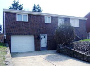 2219 Altaview Ave, Pittsburgh, PA 15226