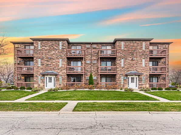 1129 Cedar St APT 1B, Glendale Heights, IL 60139