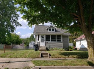 913 Eva Ave, Akron, OH