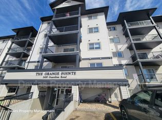 2430 Guardian Rd NW #320, Edmonton, AB T5T 6X9