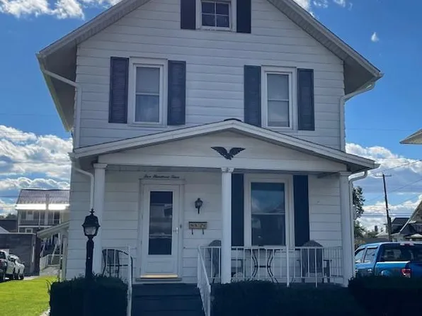 504 S Wayne St, Lewistown, PA 17044