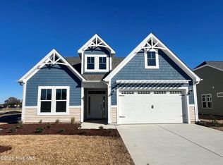 920 Anemone Ct NW, Calabash, NC 28467