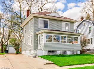 536 Grove Ave, Cuyahoga Falls, OH