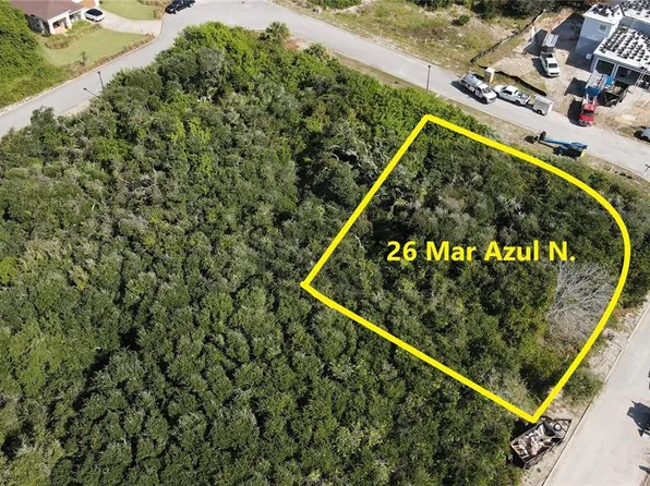 26 Mar Azul N #32, Pt Orange, FL 32127