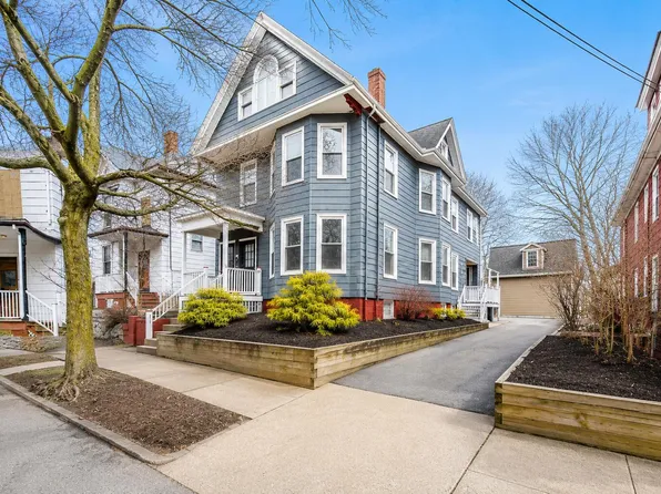 33 Payson Street, Portland, ME 04102