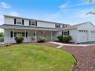 148 Kingdom Rd, Oswego, NY, 13126