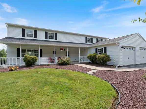 148 Kingdom Rd, Oswego, NY 13126