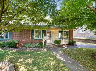 4330 Stratford Rd, Evansville, IN 47710