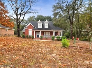 5412 Yucca Dr, Mobile, AL 36693