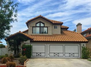 8901 Digger Pine Dr, Riverside, CA 92508
