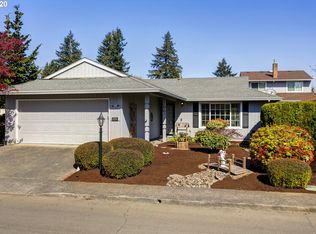 15935 SW Oak Meadow Ln, Tigard, OR 97224