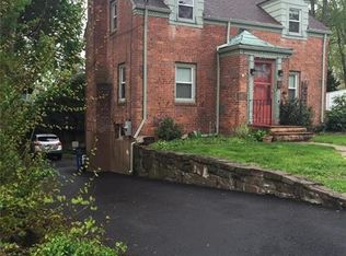 16 Forster St, Hartford, CT 06106