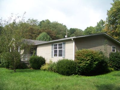202 Hidden Mountain Ln, Princeton, WV, 24739