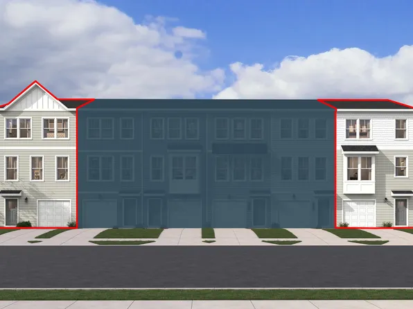 3313 Bomore Rd Lot 55, Raleigh, NC 27610