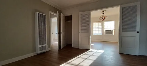 Charleston Apartments Photo 1