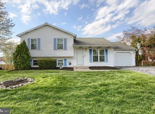 6250 Ann St, Harrisburg, PA