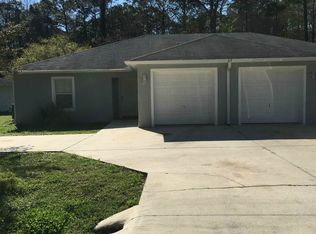 23 Ullian Trl #A, Palm Coast, FL 32164