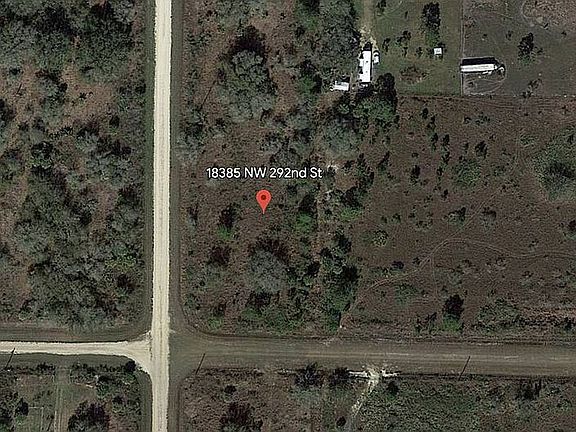 3rd image of 18385 NW 292nd St