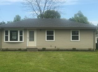 1201 Starke Ave, Paducah, KY 42003