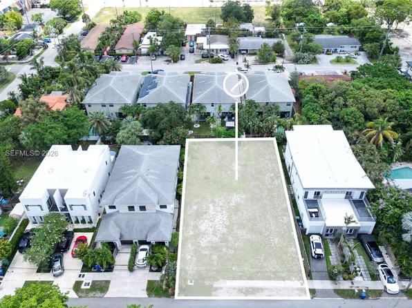 1128 NE 2nd Ave, Fort Lauderdale, FL 33304