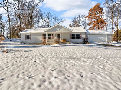 485 Skyline Dr, Horton, MI, 49246