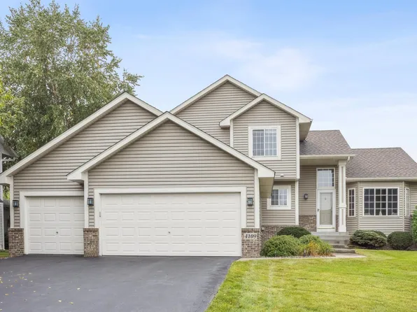 4109 Edinbrook Ter, Minneapolis, MN 55443