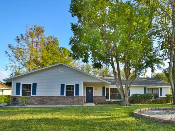 257 LIVE OAK LANE, NEW SMYRNA BEACH, FL 32168