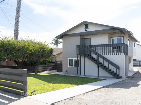 866 Brighton Ave Unit B, Grover Beach, CA 93433