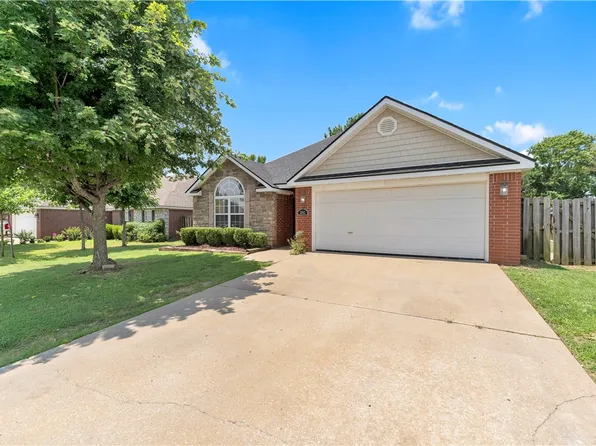 3002 S Arkansas St, Rogers, AR 72758