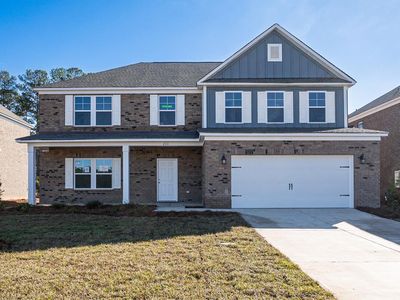 2111 Currituck Dr, Sumter, SC, 29153