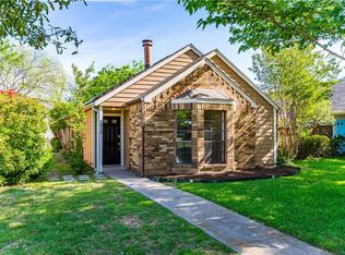 1016 Mapleleaf Ln, Coppell, TX 75019