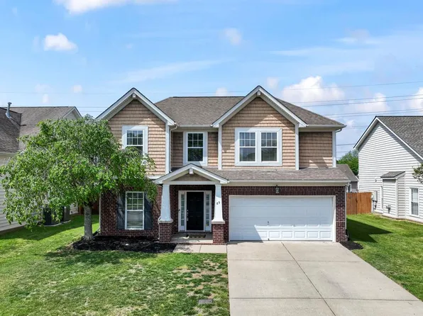 89 Villa Way, Hendersonville, TN 37075