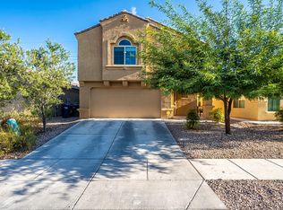 6480 S Vanishing Pointe Way, Tucson, AZ 85746