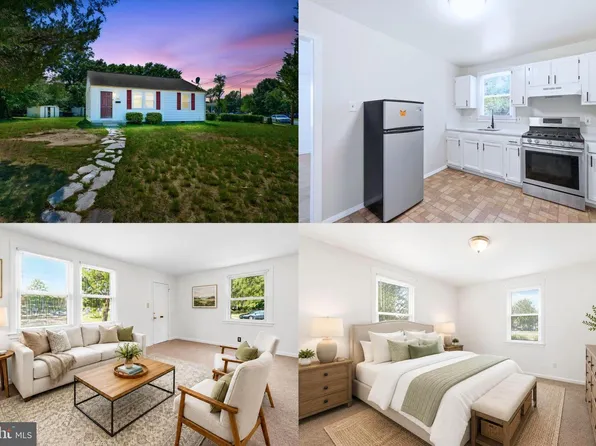 2801 Kirtland Ave, District Heights, MD 20747