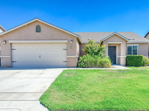 5861 W Ramona Way, Fresno, CA 93722