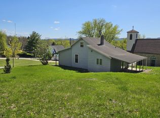 204 Cheney St, De Soto, WI 54624