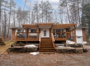 78 McFadden Rd, North Kawartha, ON K0L1A0