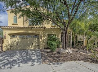 2422 E Charlotte Dr, Phoenix, AZ 85024