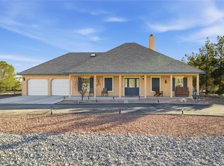 261 E Harris Farm Rd, Pahrump, NV 89060