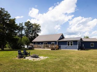 2797 S New Mount Pleasant Rd, Portland, IN 47371