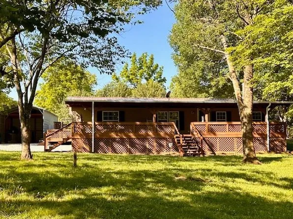 98 Seneca Trl, Falls Of Rough, KY 40119