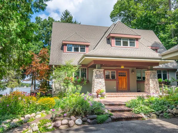 4862 Highland Park DRIVE, Slinger, WI 53086