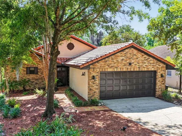 39 Forest Ln, Eustis, FL 32726