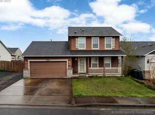 58683 Noble Rd, Saint Helens, OR 97051