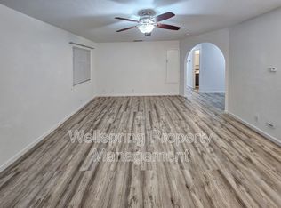 117 S Silver Ridge St, Ridgecrest, CA 93555