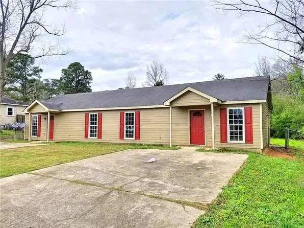 46 Price Rd #A, Phenix City, AL 36870