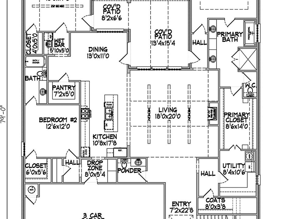 2nd image of 5806 E 127th Pl S