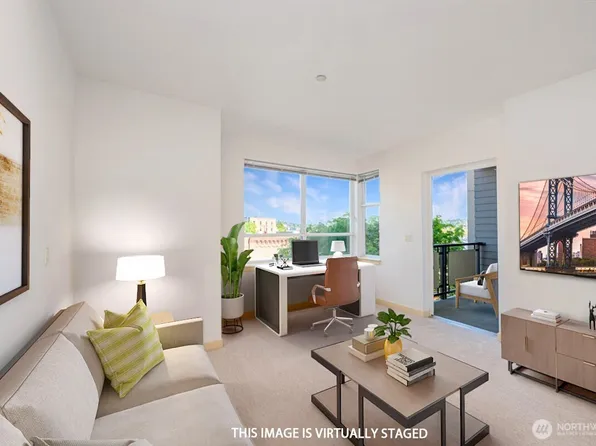 5440 Leary Avenue NW #413, Seattle, WA 98107