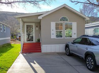 61 Cottonwood Ln, Hurricane, UT 84737