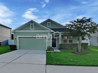 1324 Celery Palm Cv, Sanford, FL 32771